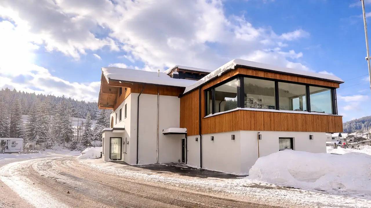 Geheel vakantieappartement, Ferienwohnung für 4 Personen (60 m²) in Hochfilzen in Hochfilzen, Bezirk Kitzbühel (stad)