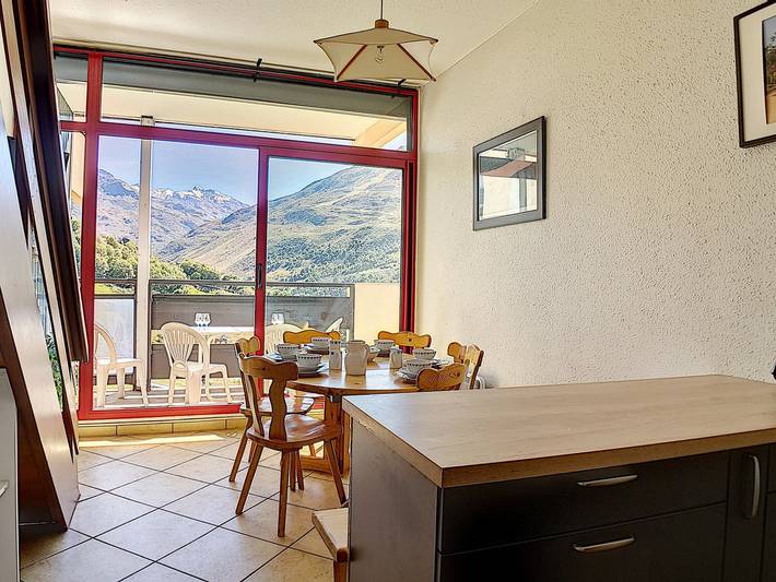 Holiday apartment for 8 people, with terrace - 1