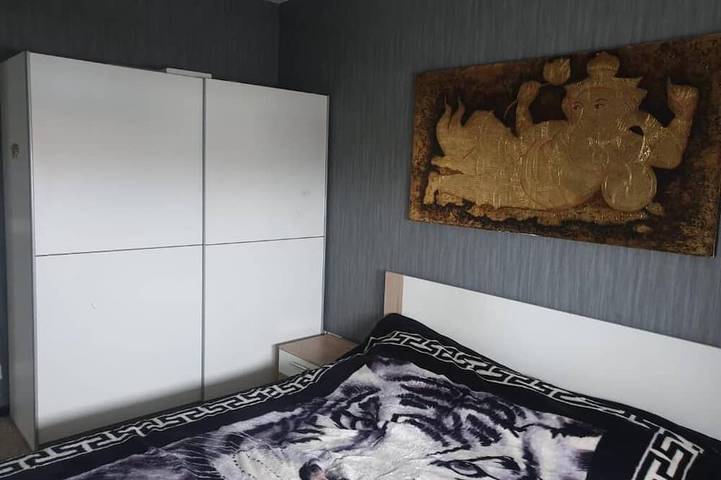 Ferienwohnung für 4 Personen in Offenbach