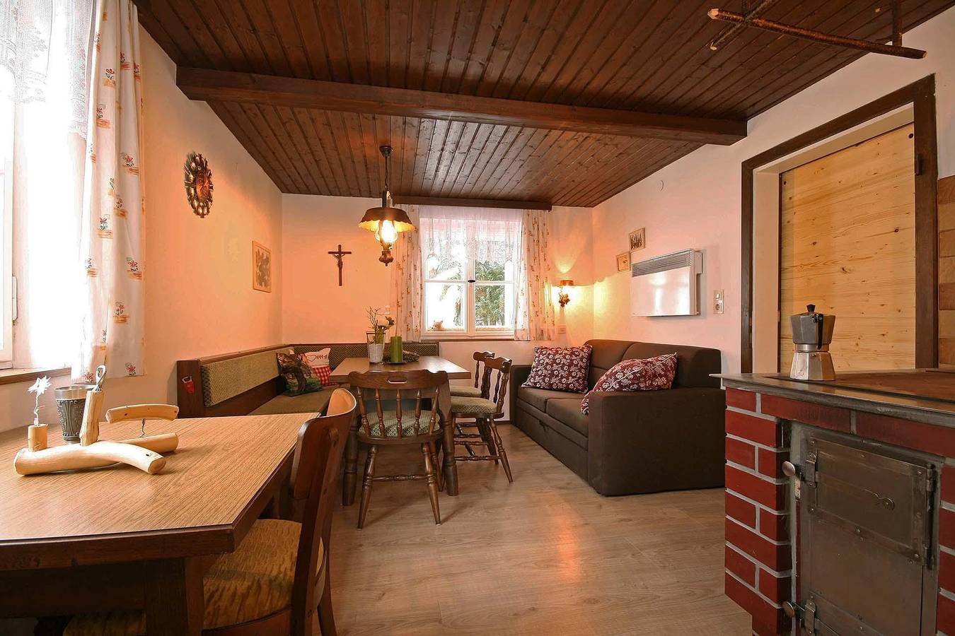 * Ferienhaus für bis zu 6 Personen in Hüttschlag, Ski Amadé