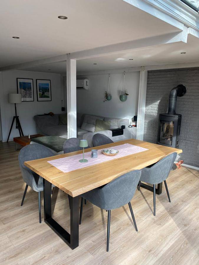 Ferienwohnung für 2 Personen, mit Terrasse und Garten sowie Pool in Billerbeck - 3