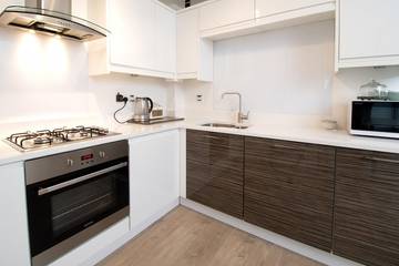 Log Cabin for 2 People in Deganwy, North-Wales, Photo 3