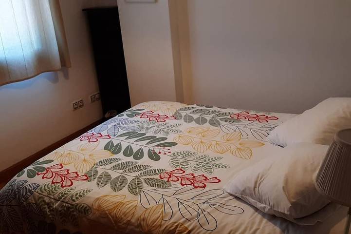 Appartement entier, Nouvel Appartement Deux Chambres Dans Le Centre Sanxenxo in Praia dos Barcos (Sanxenxo), Sanxenxo