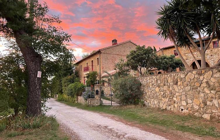 Casa vacanza per 8 persone, con giardino e terrazza - 1
