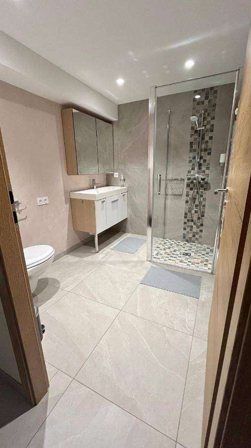 Gîte pour 8 personnes, avec jardin à Westhalten - 4