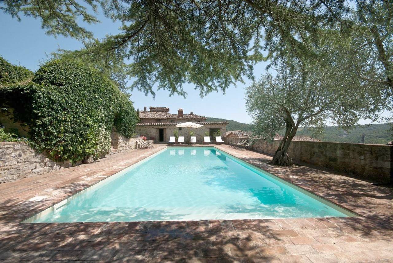 One-Bedroom Apartment (2 Adults) in San Venanzo, Perugia e dintorni