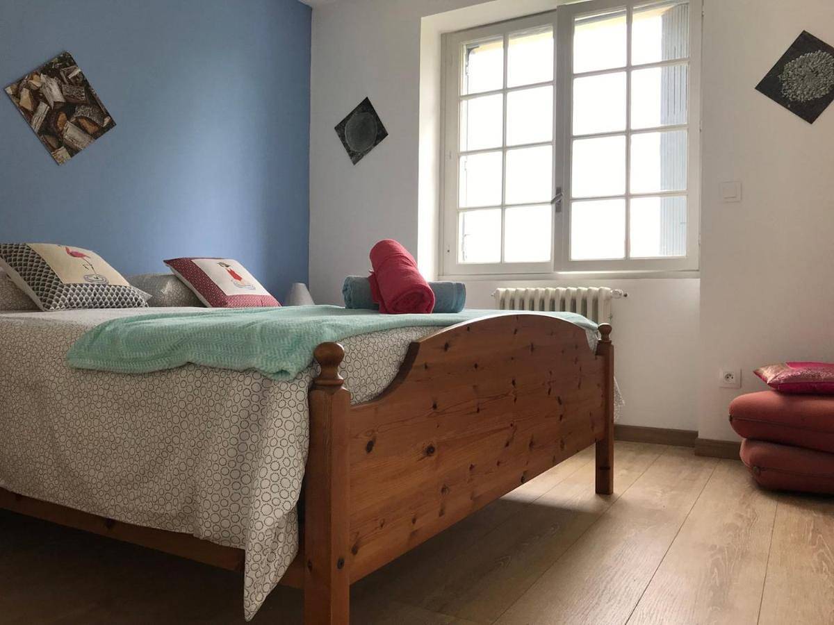 Holiday Home in Aytré, Région de La Rochelle