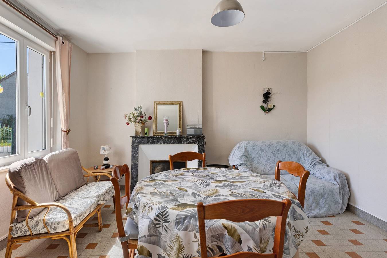 Casa vacacional 'Gîte Le Trotteur' con jardín privado y Wi-Fi in Monteaux, Región de Blois