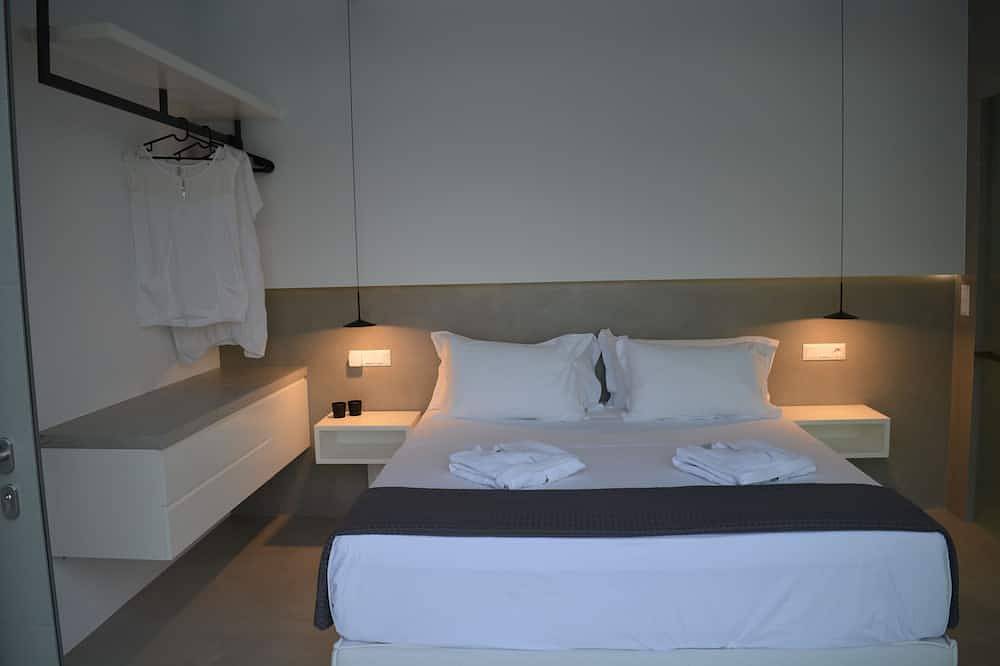 Thalasses Villas Skiathos Villa Iioni Villa für 4 Personen direkt am Strand in Sporaden