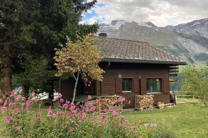 Chalet für 6 Personen in Engelberg