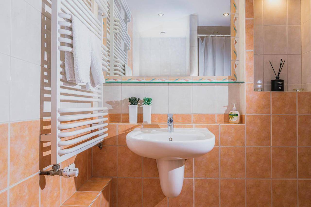 Bed & Breakfast dla 3 osób z taras in Jelitkowo, Gdańsk