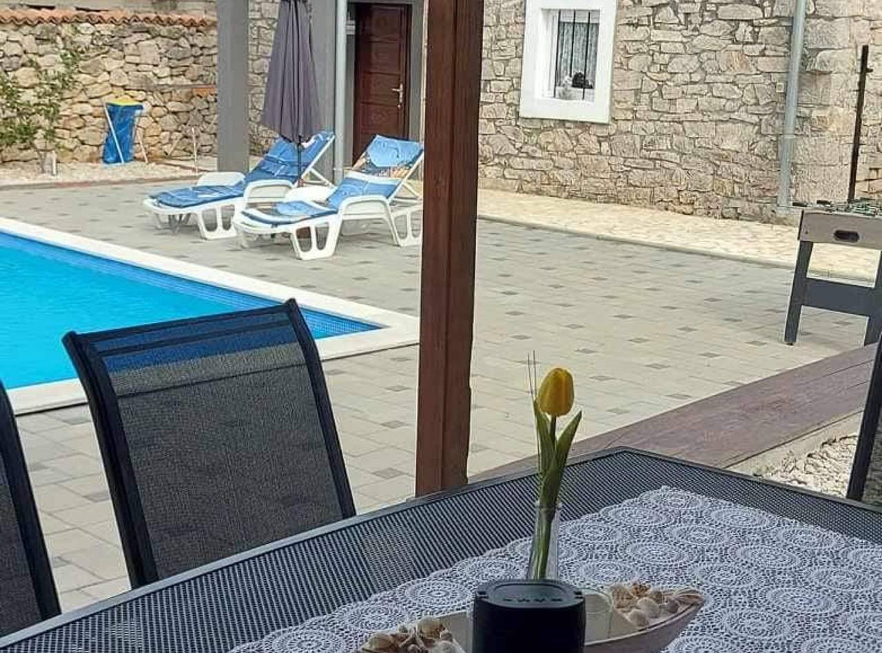 Villa Balamunta - Three Bedroom Villa With Private Pool in Općina Sveti Filip i Jakov, Zadarska županija