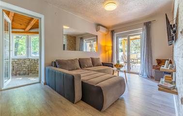 Ferienhaus für 5 Personen in Medulin, Südküste Istrien, Bild 2