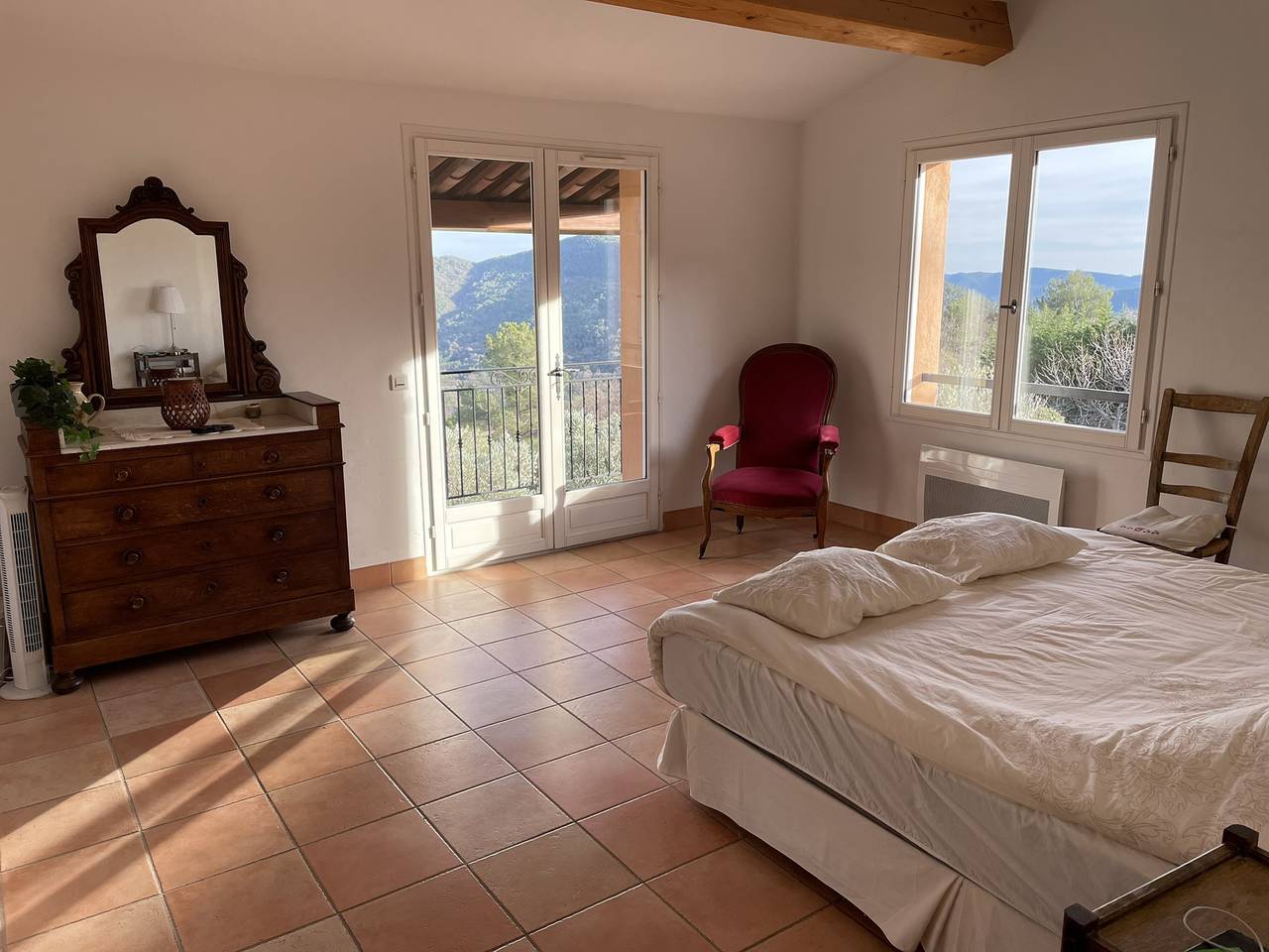 Villa d'Embove in Bargemon, Région de Draguignan