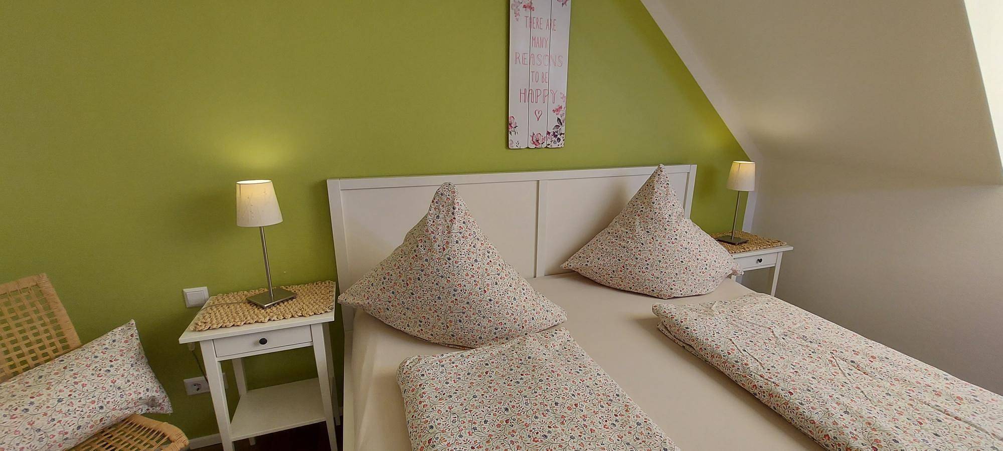Ganze Ferienwohnung, Ferienwohnung Gala in Tettnang, Bodenseekreis