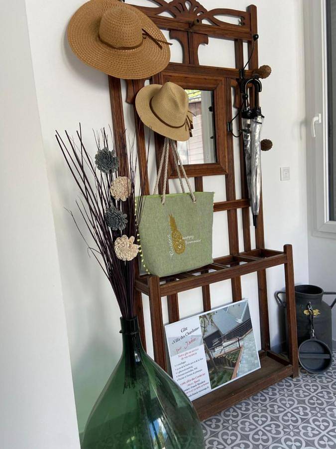 Location de vacances pour 7 personnes, avec terrasse et piscine à Yport - 4