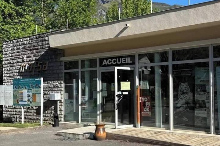 Gîte pour 4 personnes dans Vallée d'Ossau - 4