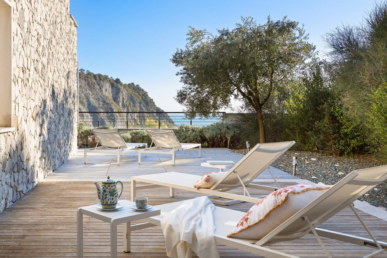 Ganze Wohnung, Gemma nel golfo - Portopiccolo Apartments in Sistiana, Karst