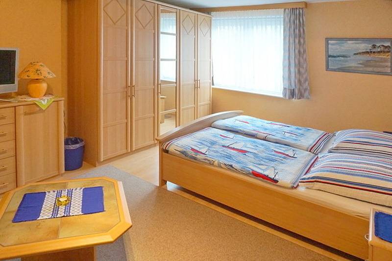 Entire holiday apartment, Bobert Ferienwohnung in Prerow, Peninsula Fischland - Darss - Zingst