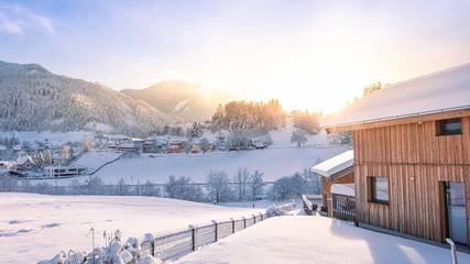 Chalet für 8 Personen in Steinach am Brenner, Innsbruck Land, Bild 1