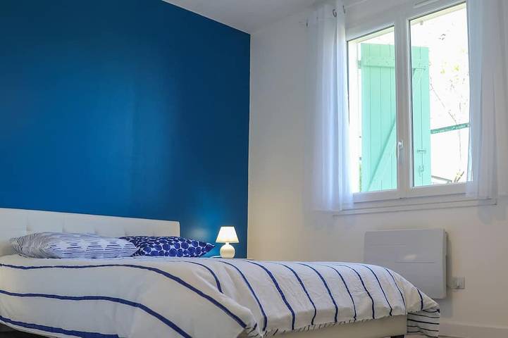 Location de vacances pour 6 personnes, avec terrasse et jardin à Gaillac - 4