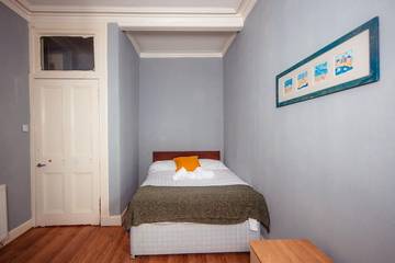 Apartment for 4 People in Leith, Edinburgh, Photo 4
