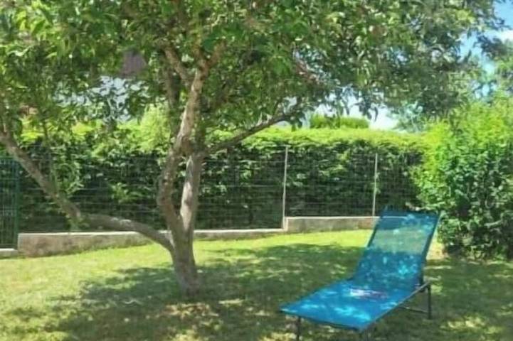 Ferienhaus für 7 Personen - 1