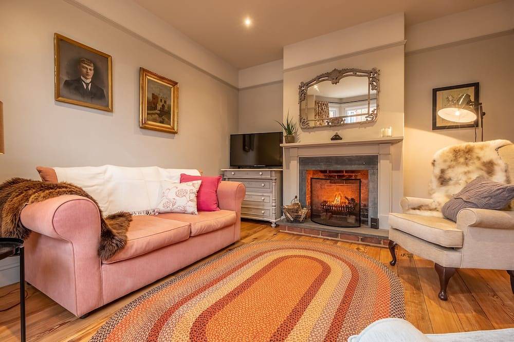 Casa vacanza a Norfolk a partire da 188€ a notte