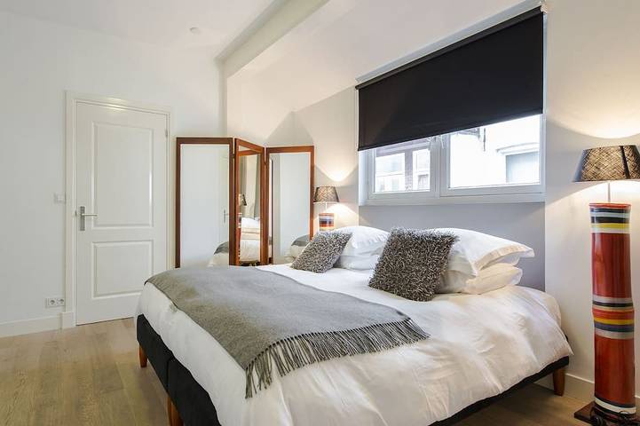 Ferienwohnung für 2 Personen in Anne Frank Haus - 3