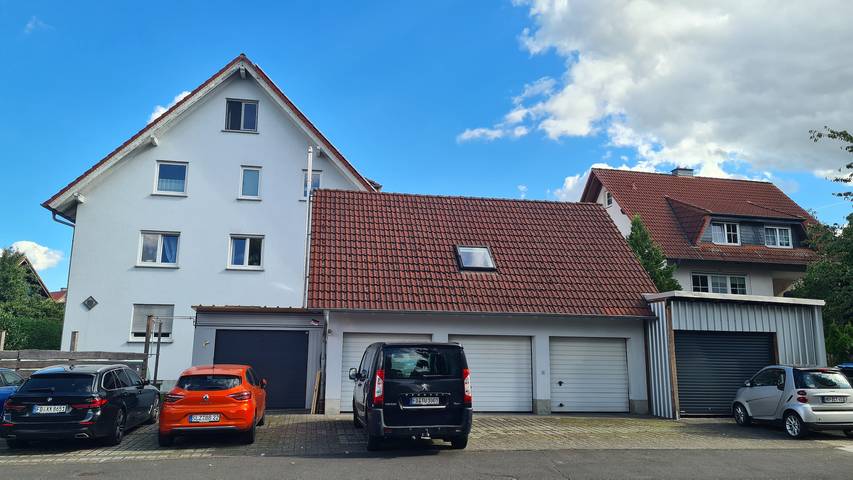 Studio für 4 Personen in Petersberg
