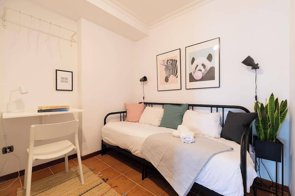 Entire apartment, The balcony of Berbes in Vigo, Rías Baixas