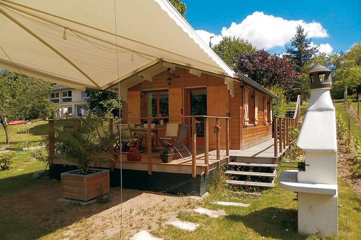 Gîte pour 4 personnes, avec balcon et jardin, animaux acceptés à Cosne-Cours-sur-Loire - 4