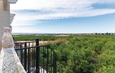 Appartement voor 3 Personen in Guardamar del Segura, Alicante Provincie, Afbeelding 4