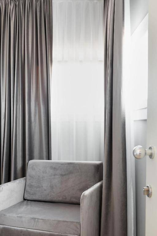 Maison d’hôte pour 2 personnes, avec jardin à Lido di Venezia - 4