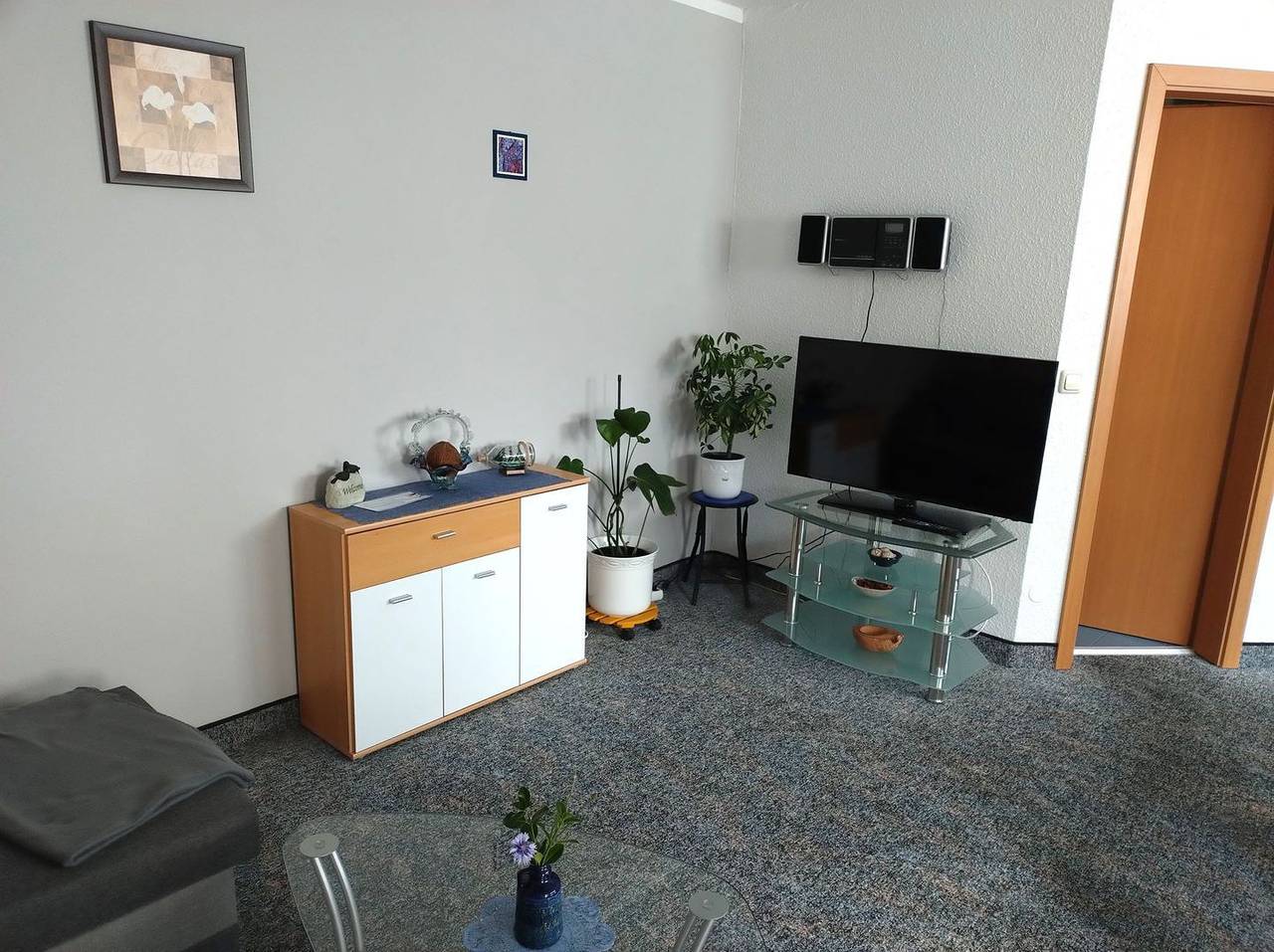 Entire apartment, Ferienwohnung Montag - in der historischen Altstadt in Sassnitz, Jasmund National Park