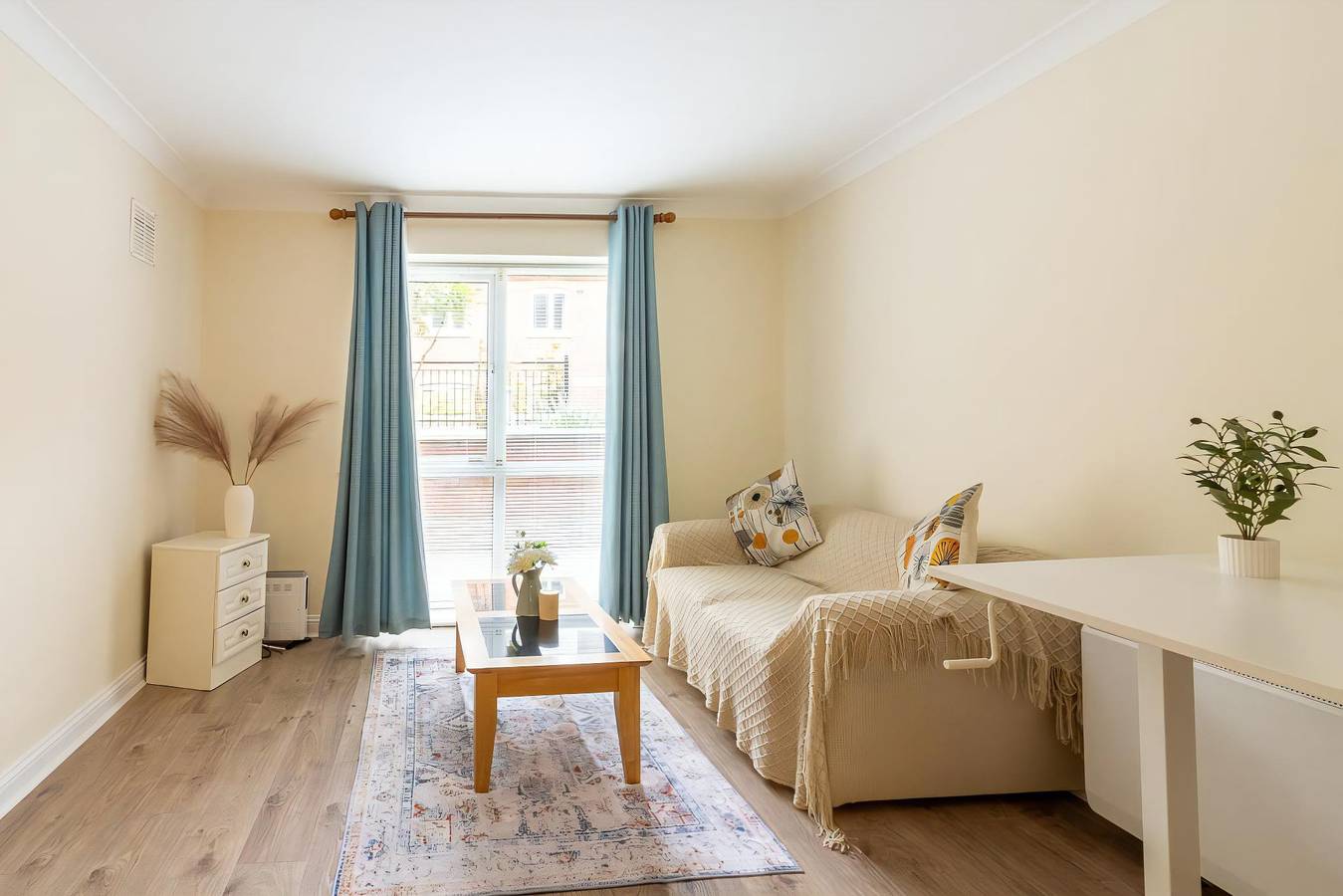 Appartamento intero, Guestready - Parkside Retreat with City Charm in Dublino, Contea di Dublino