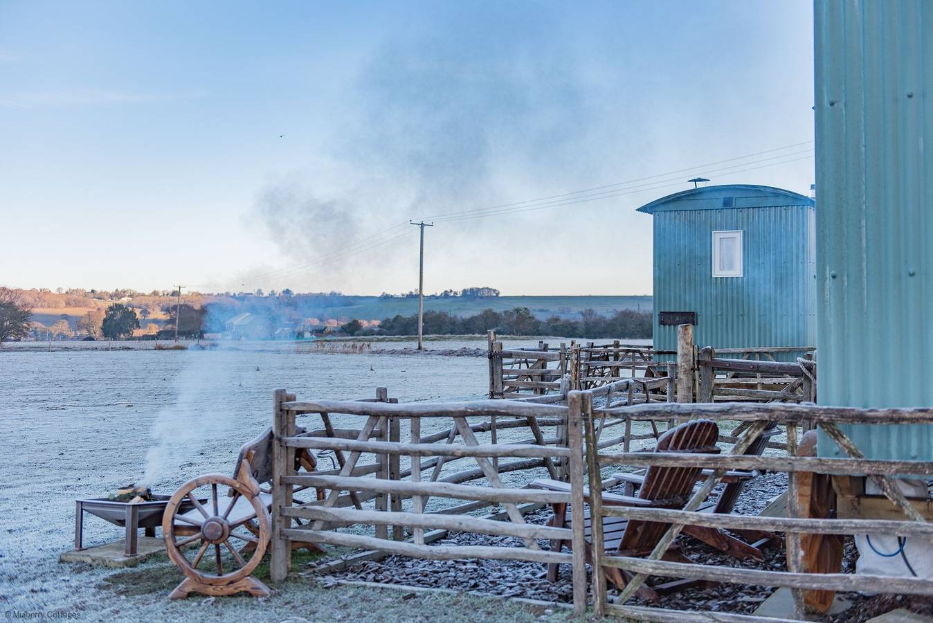 Rumwold in Bonnington, Región de Ashford