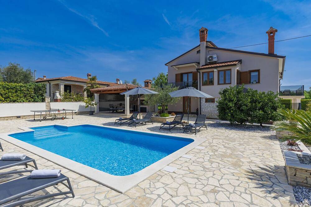 Casa vacanza a Umago e dintorni a partire da 217€ a notte
