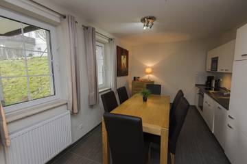 Bungalow para 6 Personas en Bad Sachsa, Westharz, Foto 4