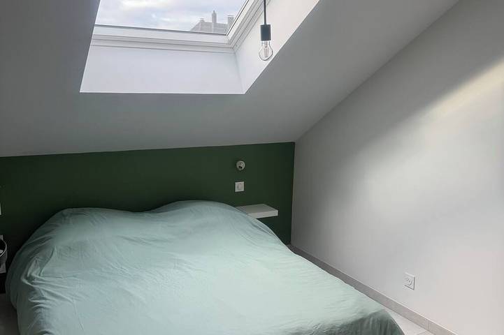 Location de vacances pour 8 personnes à Geispolsheim - 2