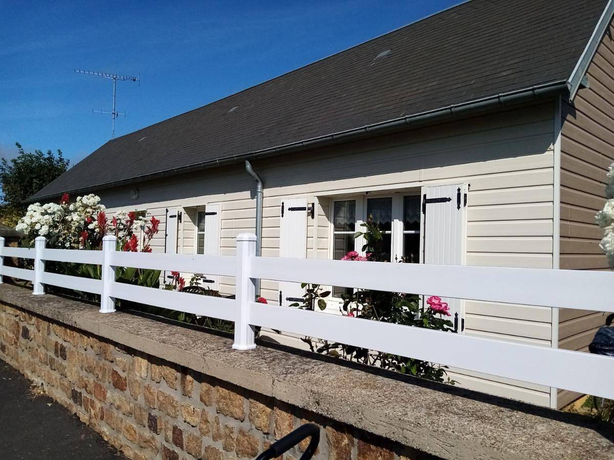 Chez Colette in Montviron, Côte de la Déroute