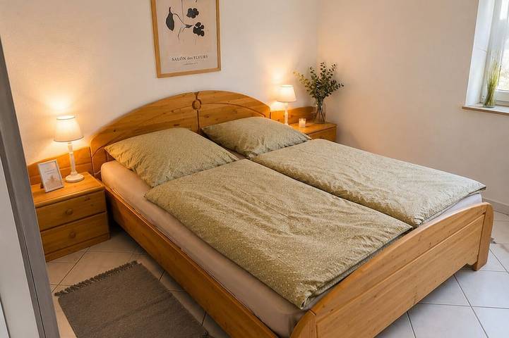 Ferienwohnung für 4 Personen, mit Pool in Rheinfelden (Baden) - 3