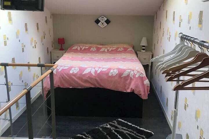 Location de vacances pour 4 personnes à Amnéville - 2