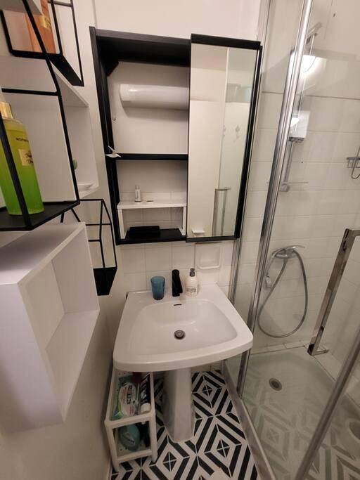 Gîte pour 3 personnes, avec terrasse et vue, animaux acceptés à Vendôme - 4