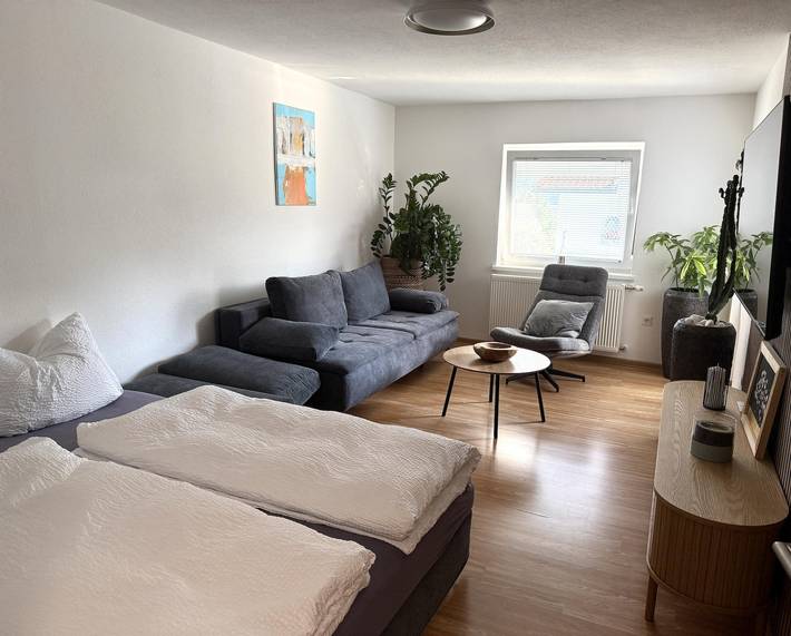 Ganze Ferienwohnung, Jasmina Apartment by Beautylounge in Jenbach, Bezirk Schwaz