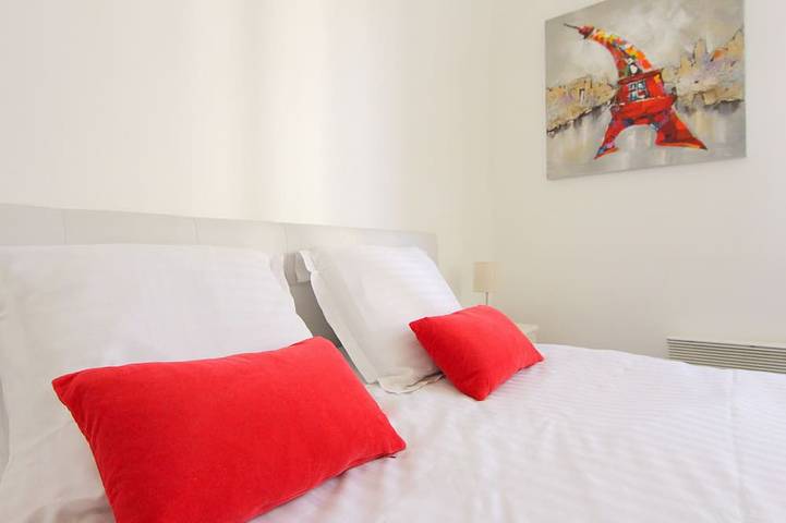 Gîte pour 7 personnes à Serris - 3