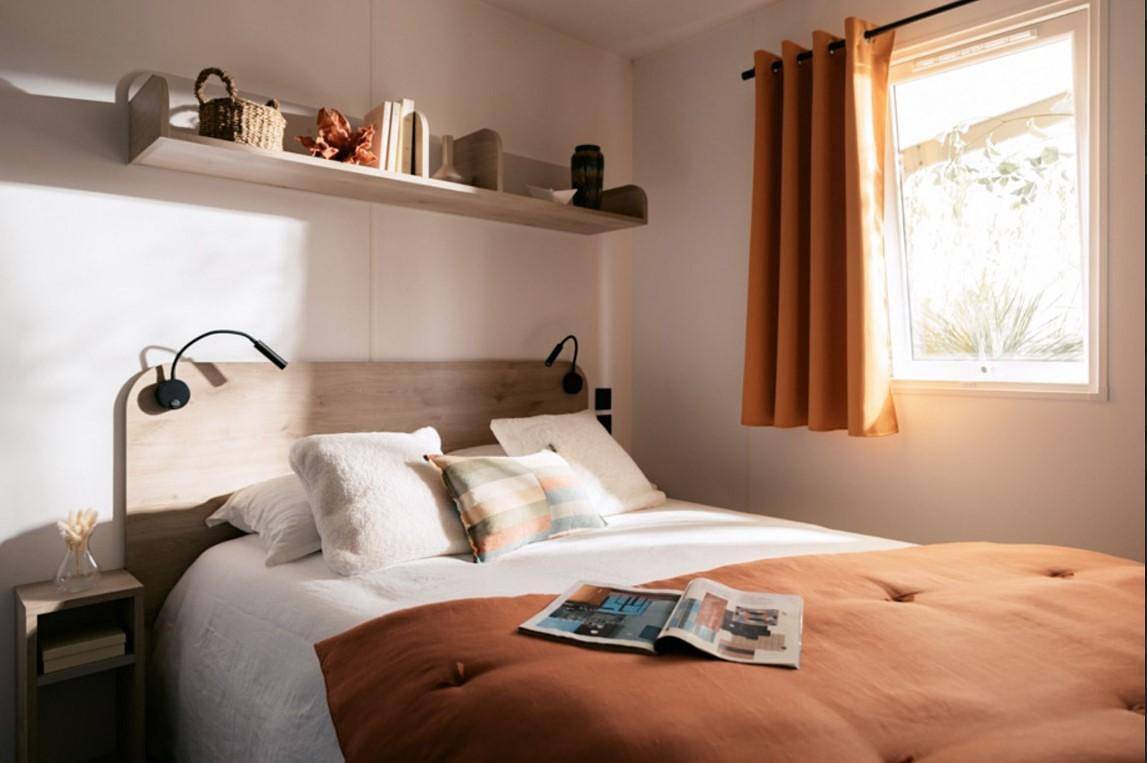 Camping 't Geuldal Bv — Limburg Lodge - 6 Personen in Meerssen, Limburg (Niederlande)