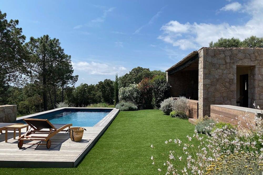 Casa Alti - Architect'S House - Porto Vecchio in Lecci, Sartène en omgeving