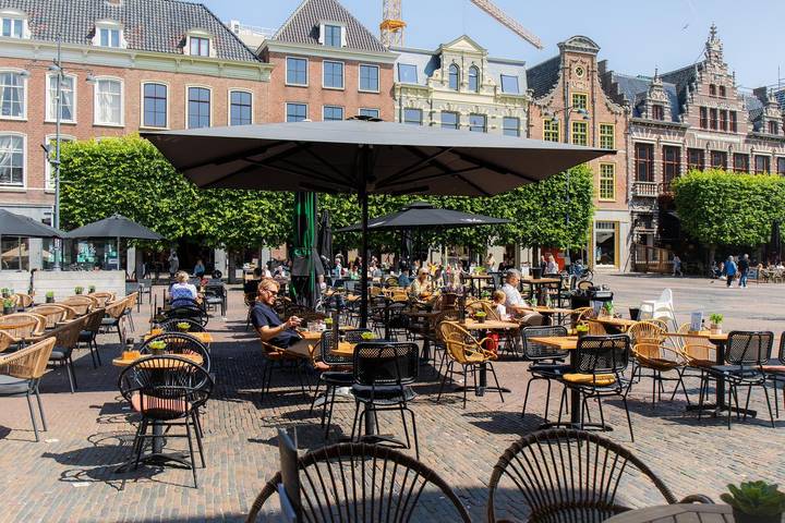 Ferienwohnung für 2 Personen in Haarlem - 3