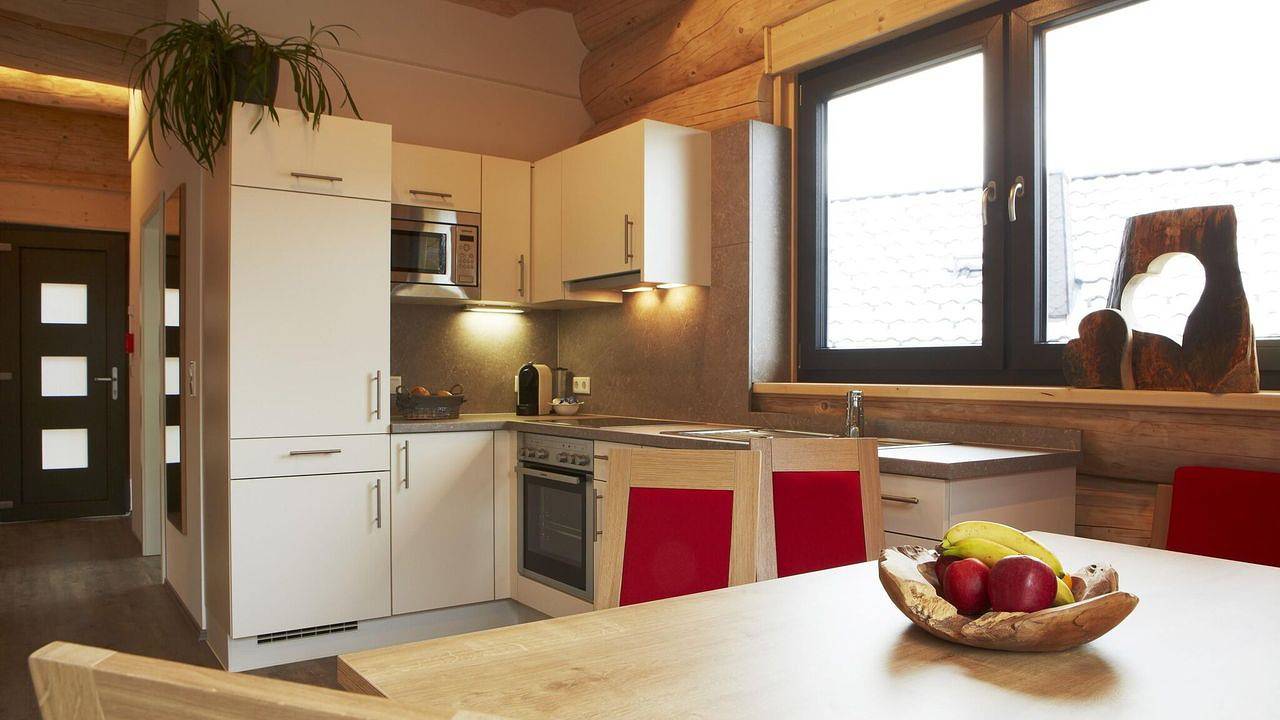 Ferienhaus für 6 Personen (100 m²) in Ladis in Ladis, Serfaus-Fiss-Ladis